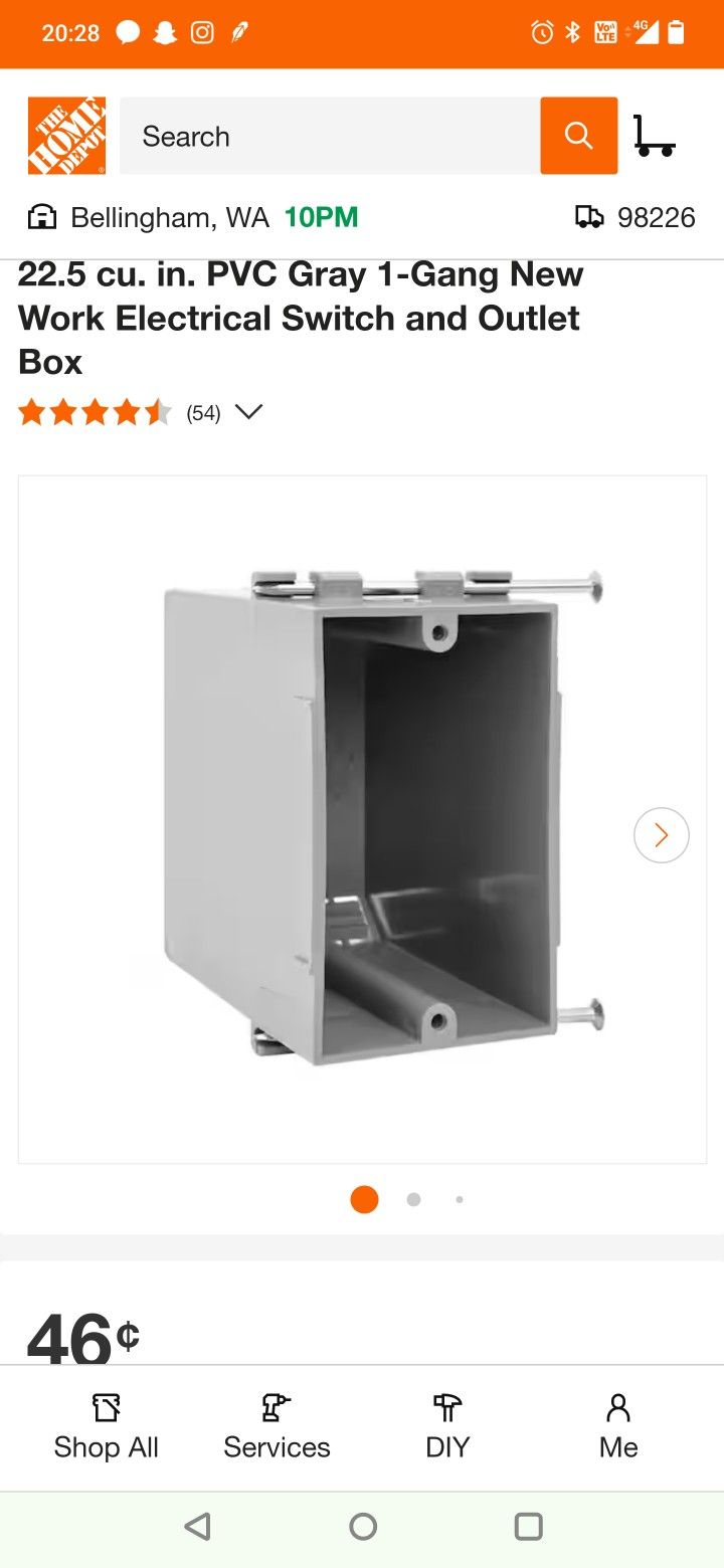 Electric Box