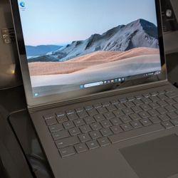 Microsoft Surface Book 3 