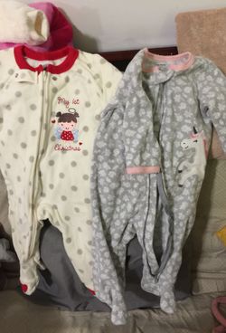 Baby clothes
