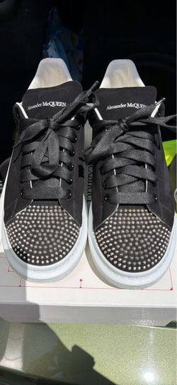 Alexander McQueen size 42.5 (9.5)