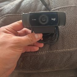 Logitech Facecam 