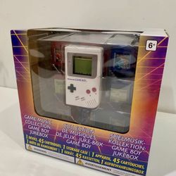 Pokemon Center Jukebox