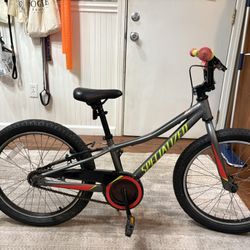 RipRock Specialized Kid Bike