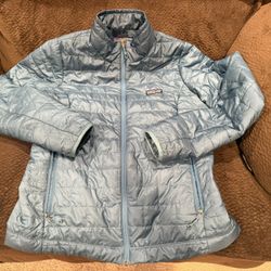 Women’s Patagonia Nano Puffer Jacket