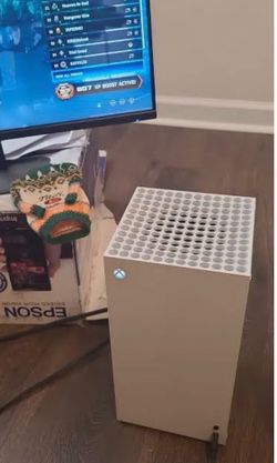 Xbox series x digital edition