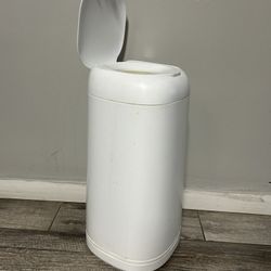 Diaper Genie Bin
