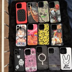 iPhone 14 Pro Max cases