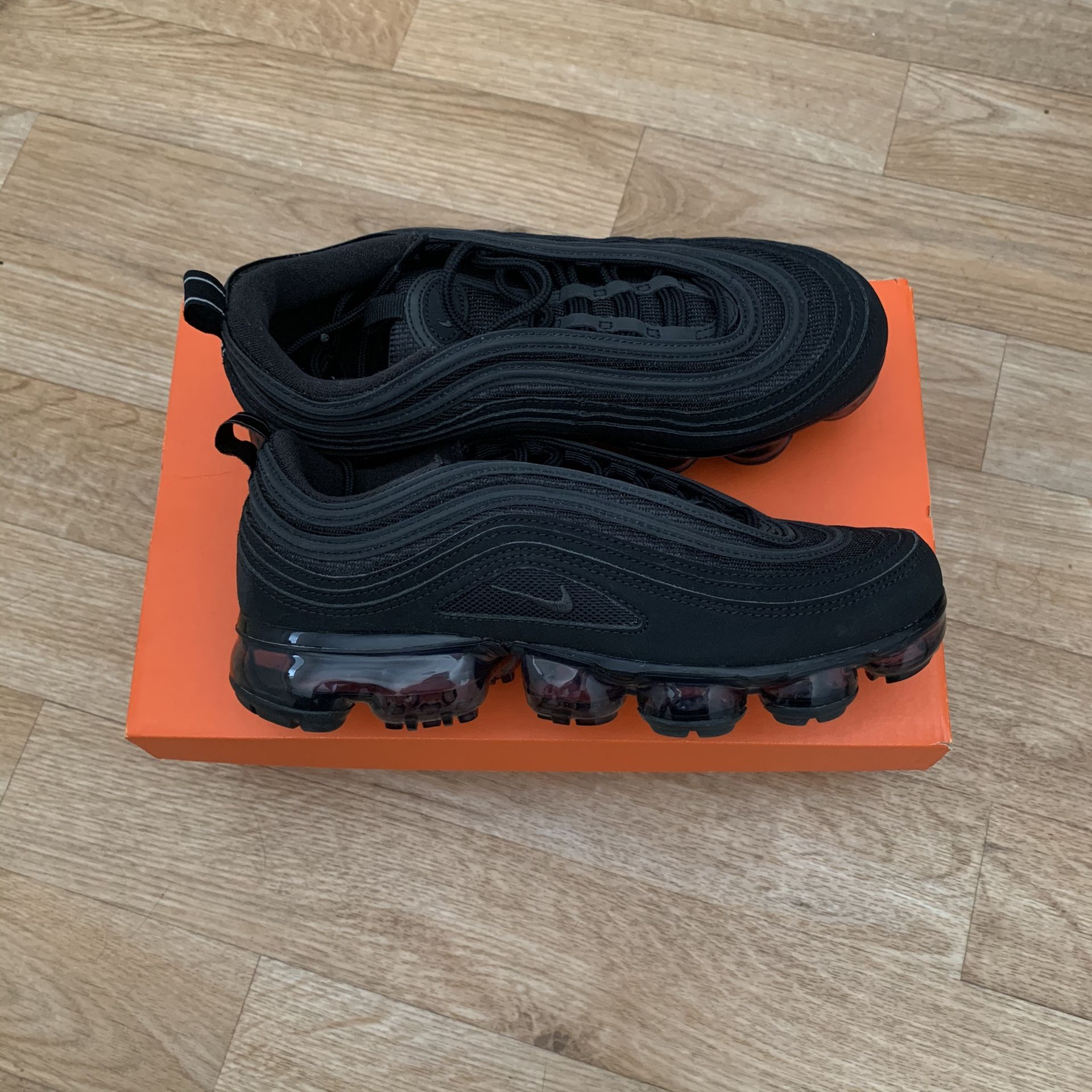 Nike vapormax 97