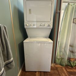 Washer/Dryer
