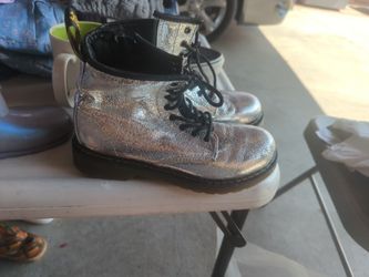 Dr. Martens
