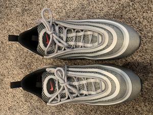 Photo Women’s 10 Silver Bullet Nike 97