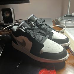 Air Jordan’s 1 Lows