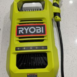 Ryobi 80V Charger 