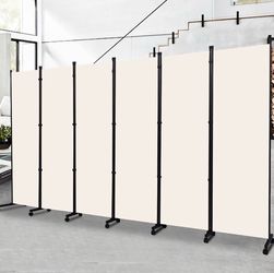 New Room Partition Divider