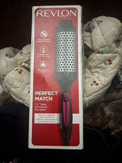 Revlon Hot Styler