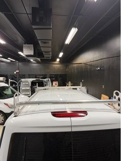 Roof rack