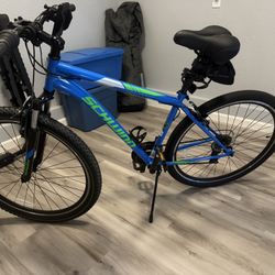 Bike Schwinn 29