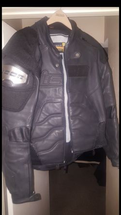 Motorcycle Riding Jacket for Sale in Chino, CA - OfferUp