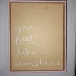 Canvas print Wall Art
