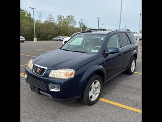 2007 Saturn VUE