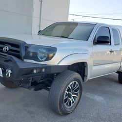 2006 Toyota Tacoma