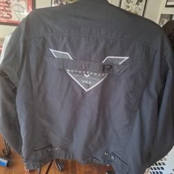 Men's Victory Riding Jacket