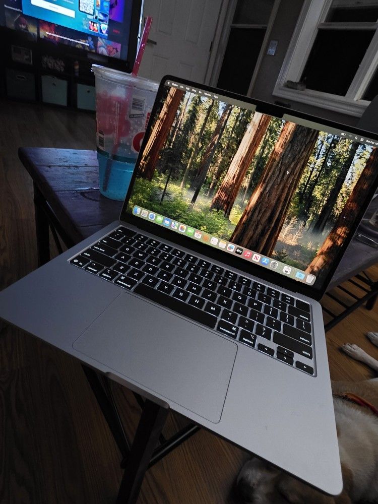 Brand New Mac Book Air