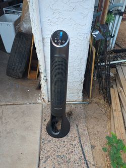 electric fan