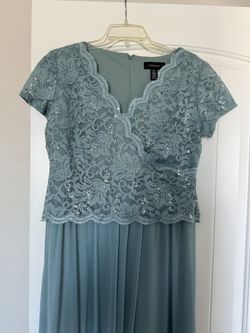 Beautiful Grandmothers Of The Bride Dress