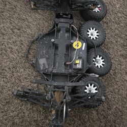Hpi Parts 