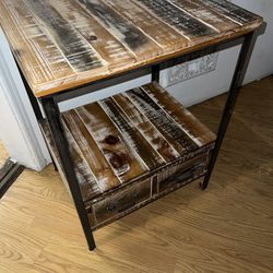 Nightstand