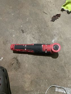 Millwaukee m12