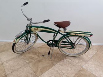 Vintage 1986 Columbia 5-Star Superb 110th Anniversary Bicycle