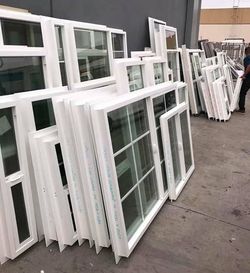 FLORIDA APPROVED IMPACT WINDOWS 🪟