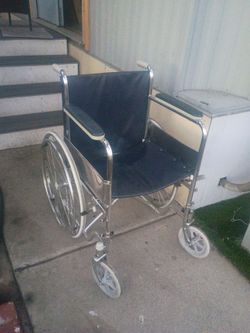 I will chair good conditions