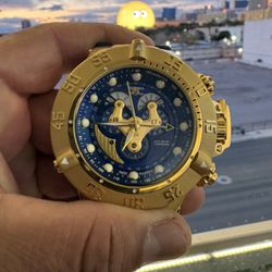 Invicta Watch 