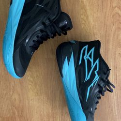 Puma Lamelo Ball Clean Like New