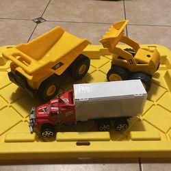 Toys