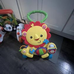 Infant/ Toddler Toys 