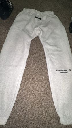 Essential Sweatpants