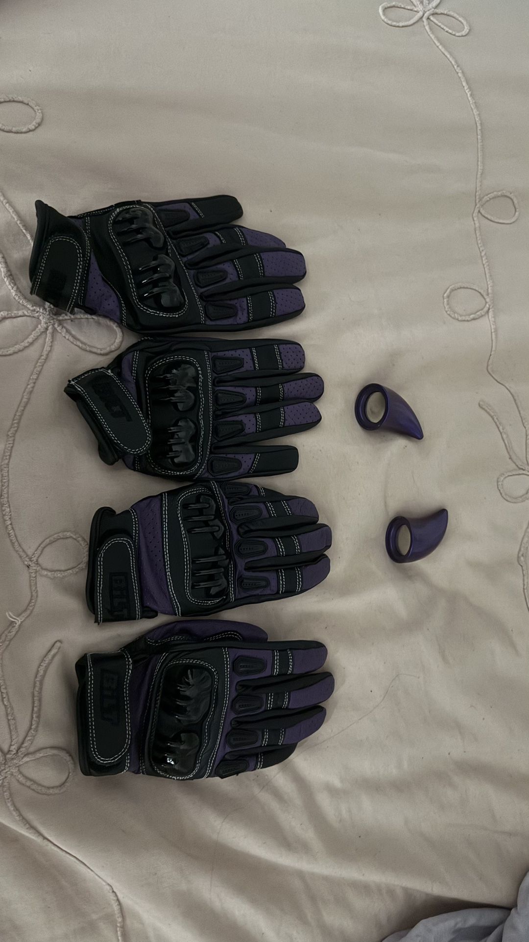Gloves
