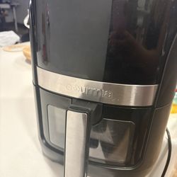 Gourmia air fryer 