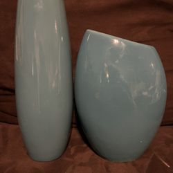 Modern Vases