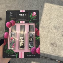 Nest Eau de Perfum 