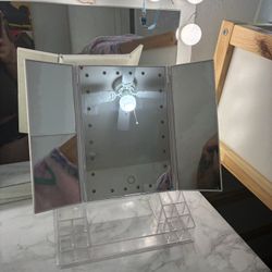 Vanity Mirror