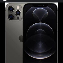 iPhone 12 Pro Max 128 GB  AT&T 