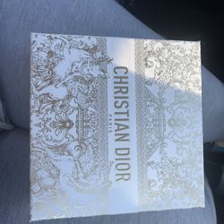 Women Christian Dior Spray