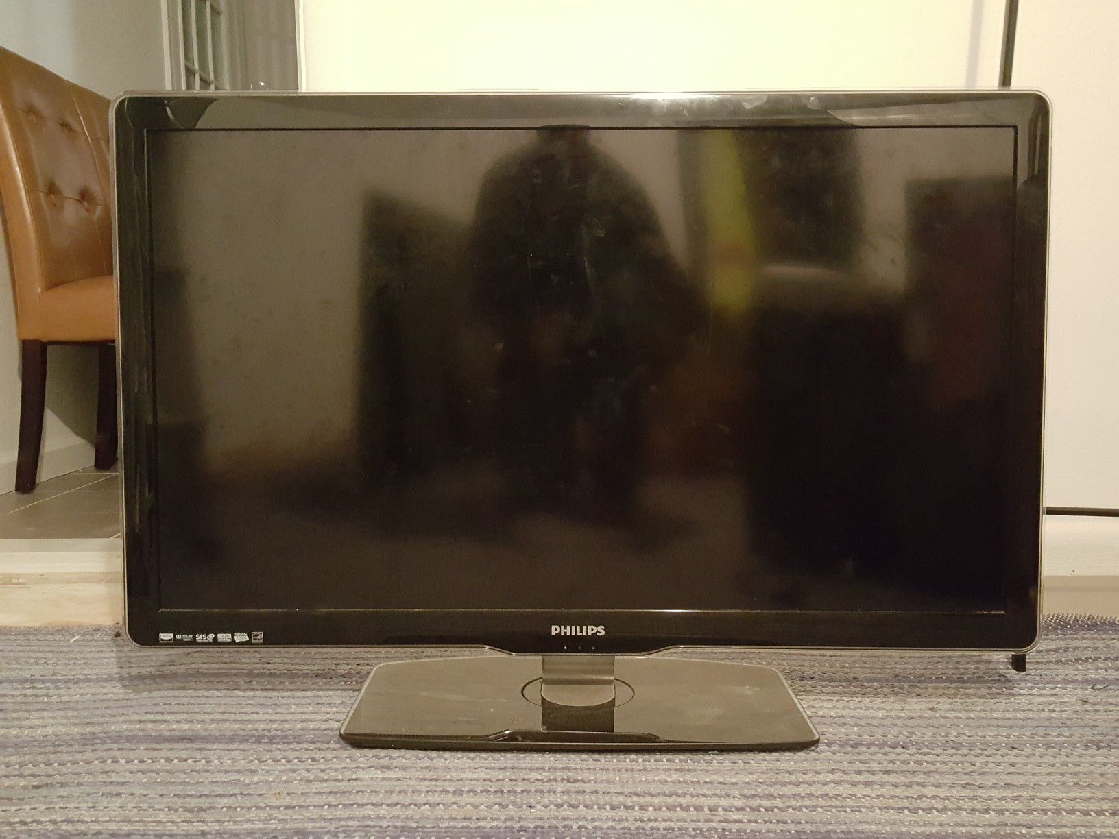 Philips 40 inch Flat Screen TV