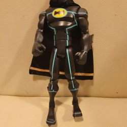 Batman Action Figure 