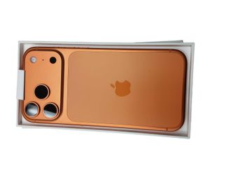 Apple A3257__iphone 17 Pro Max 1 Tb Black Smart Phone